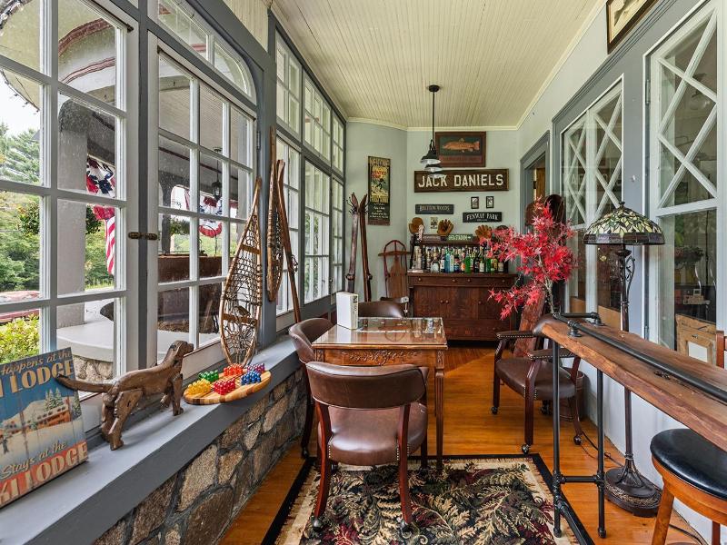 Mulburn Inn image