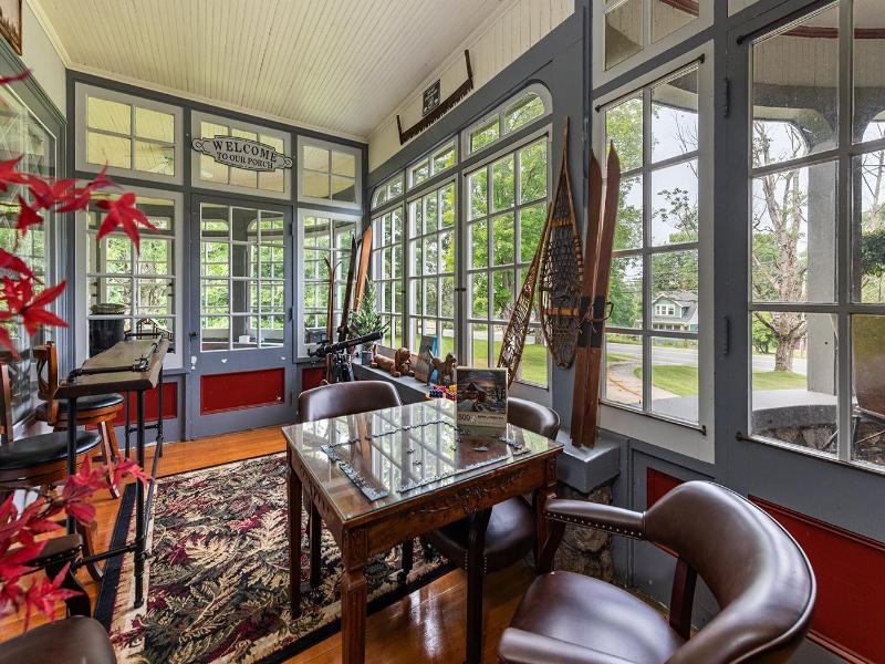 Mulburn Inn image