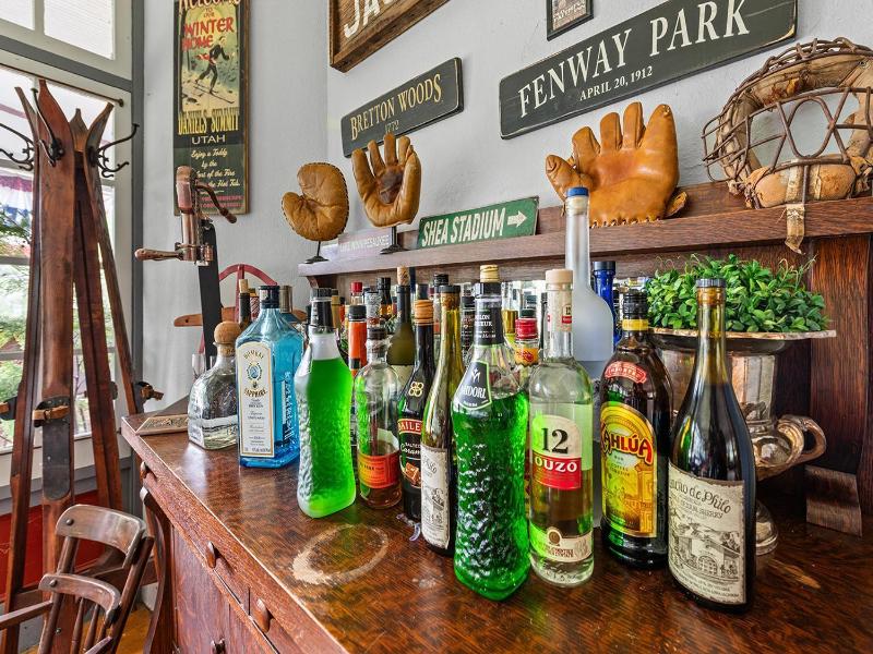 Mulburn Inn image