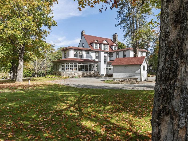 Mulburn Inn image