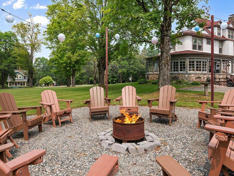 Mulburn Inn image