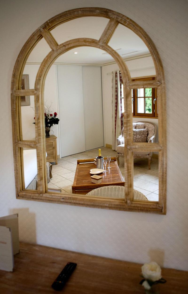 Hotel La Roseraie image