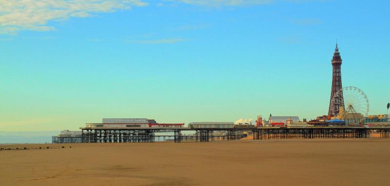 Rossall House image