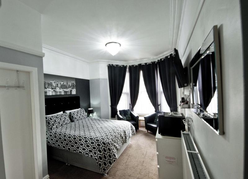 Rossall House image