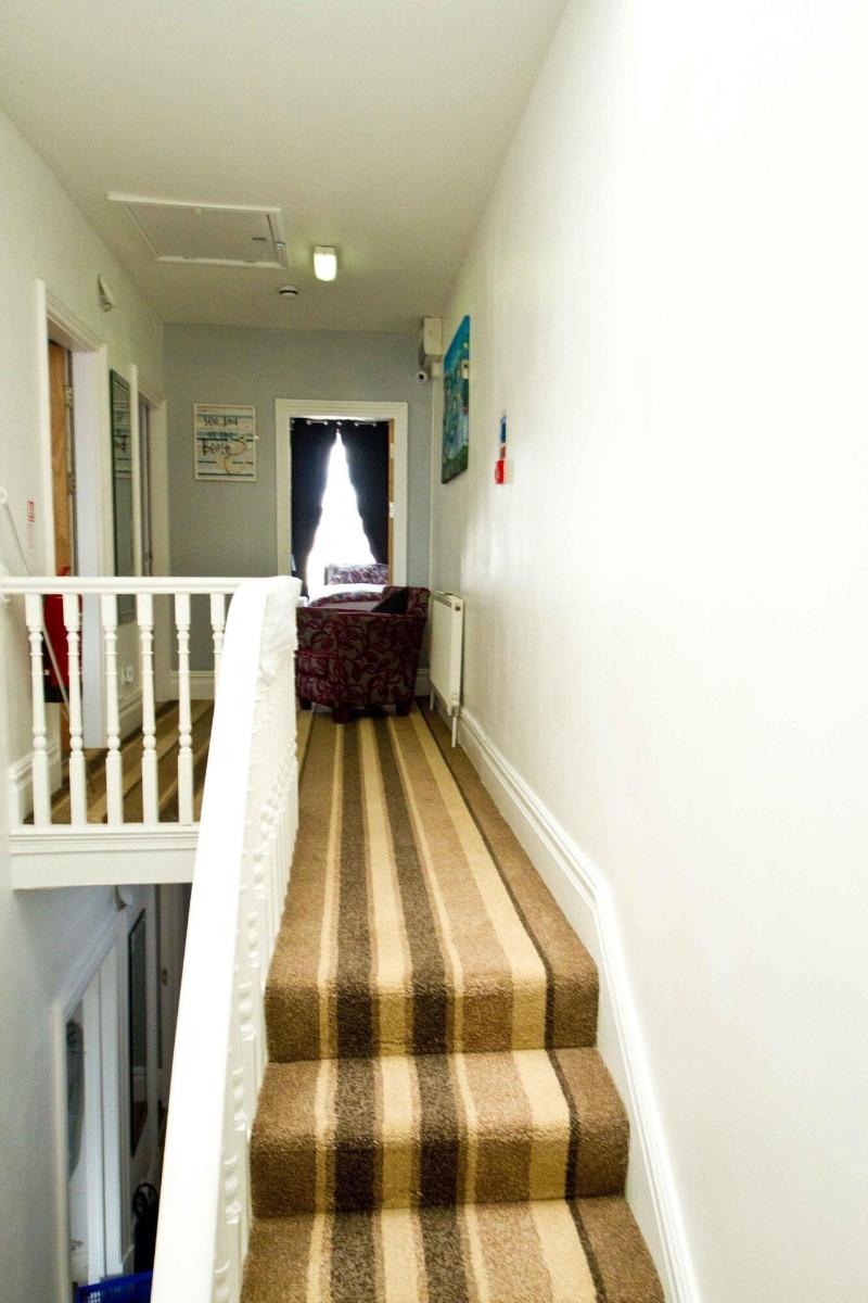 Rossall House image