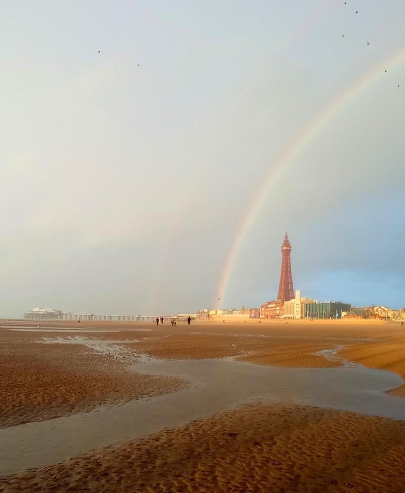 Rossall House image
