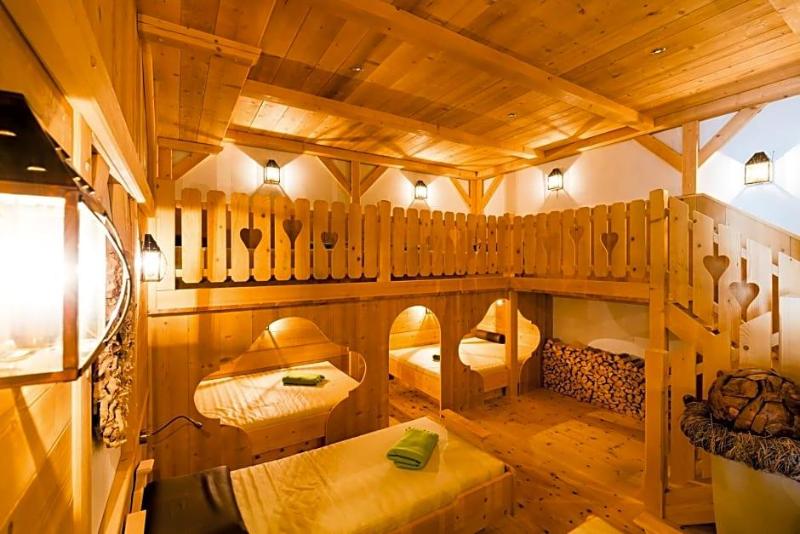 Berghotel image
