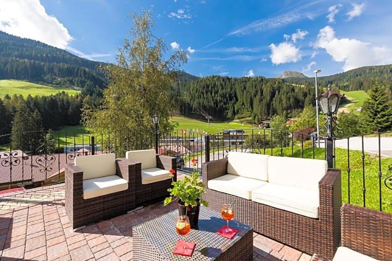 Berghotel image