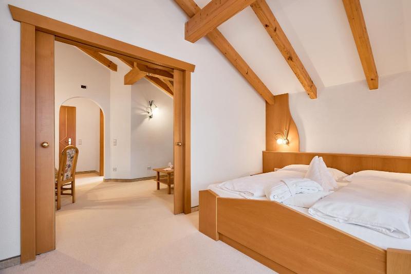 Berghotel image
