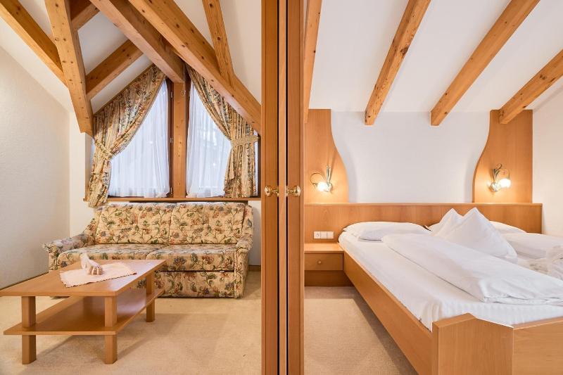 Berghotel image
