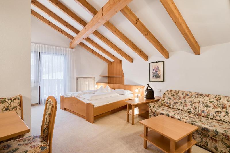 Berghotel image
