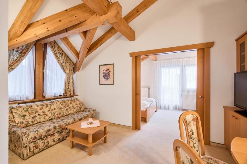 Berghotel image