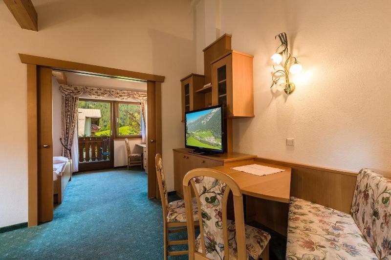 Berghotel image
