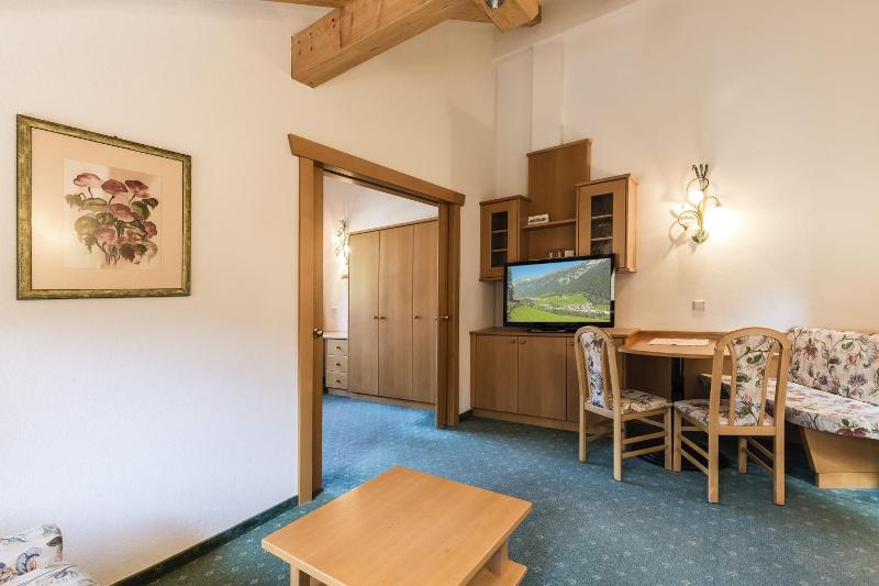 Berghotel image