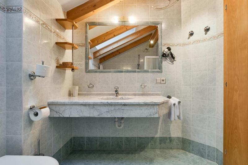 Berghotel image