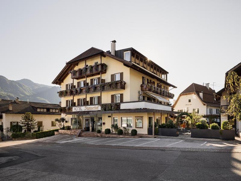 Stamserhof image