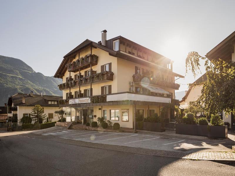 Stamserhof image