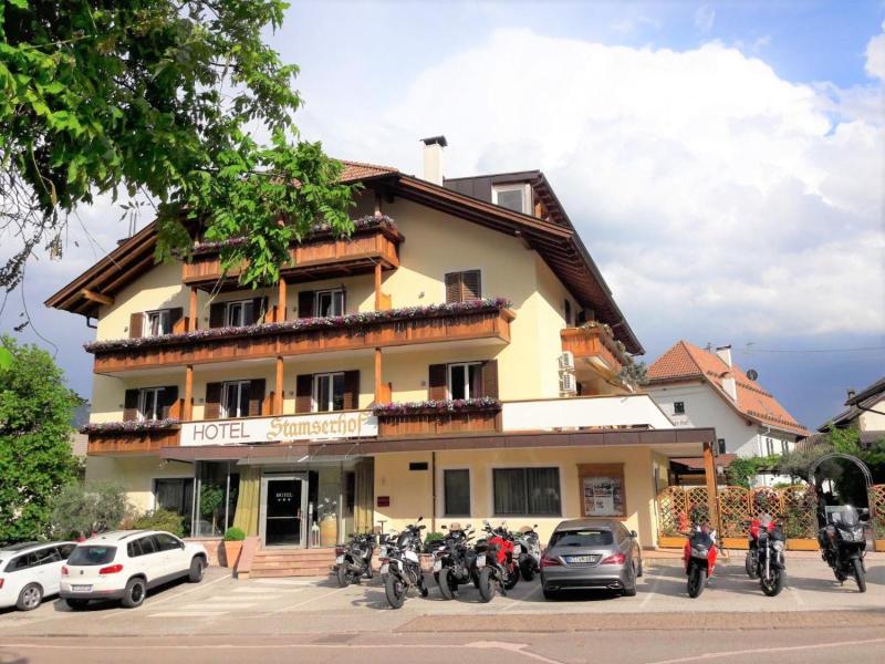 Stamserhof image