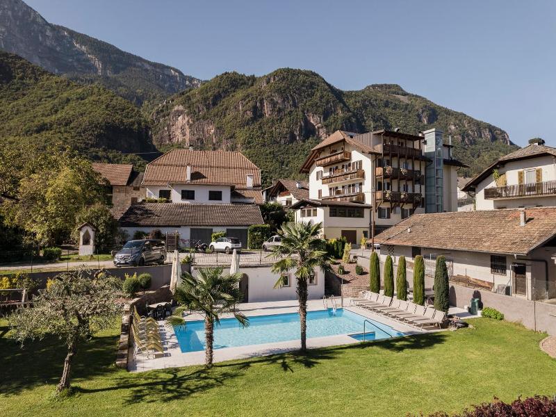 Stamserhof image