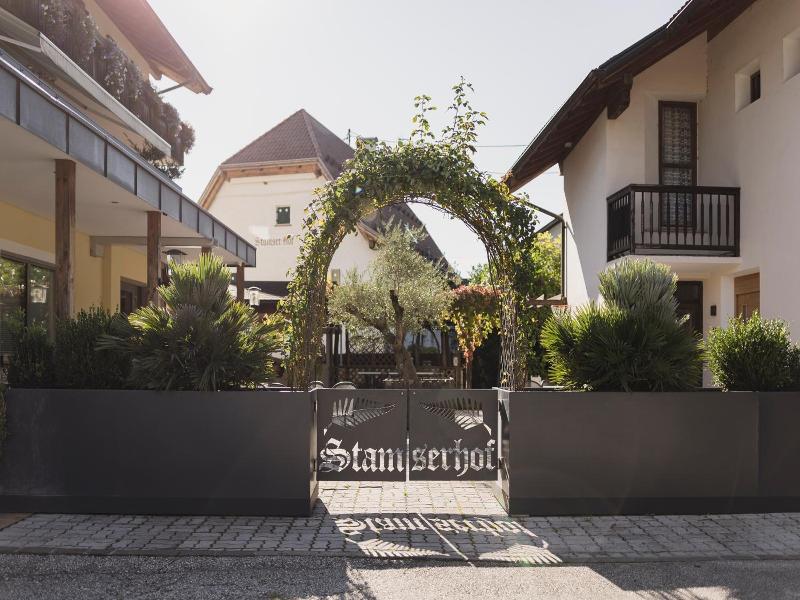 Stamserhof image