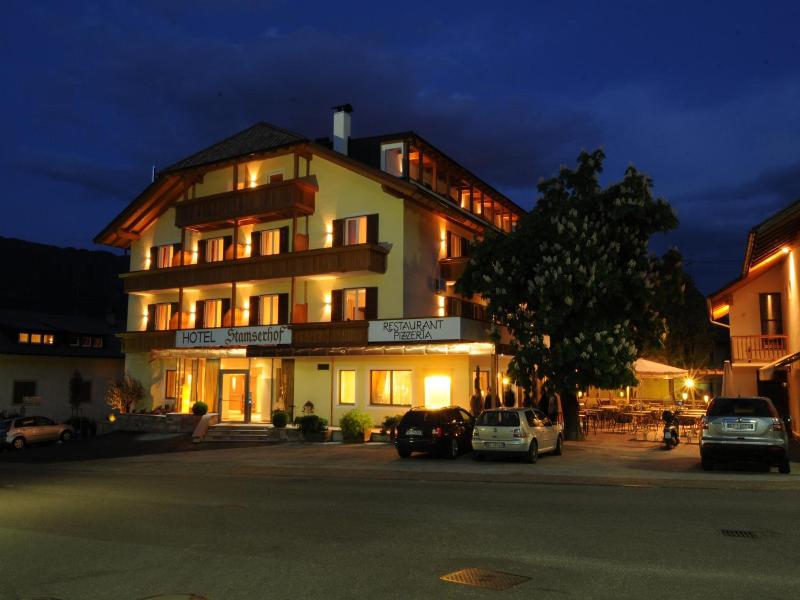 Stamserhof image