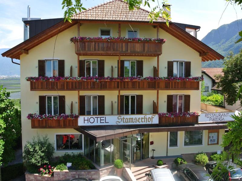 Stamserhof image