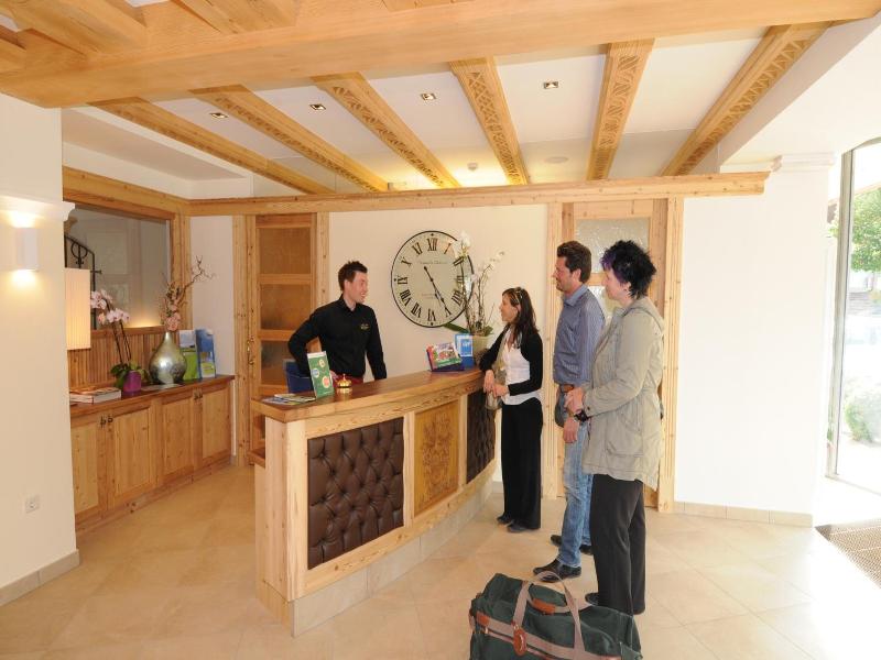 Stamserhof image