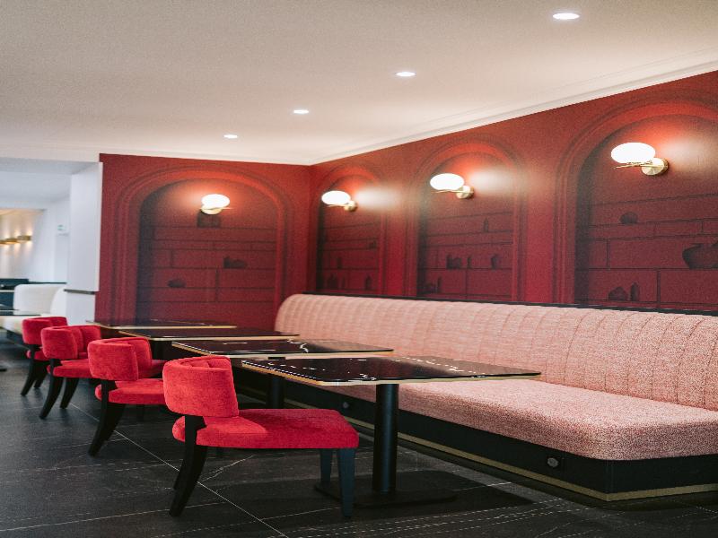Hotel Majestic image