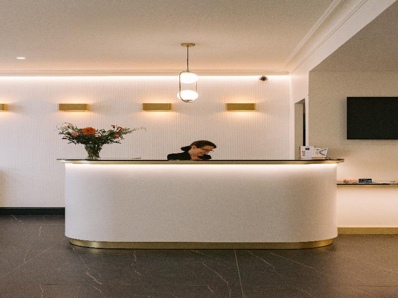 Hotel Majestic image