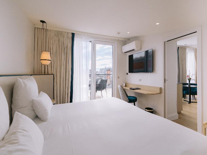 Hotel Majestic image