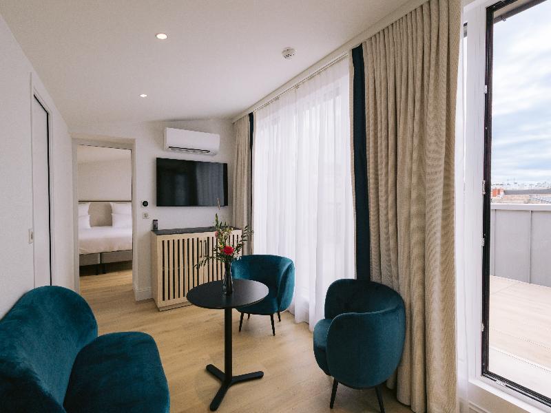 Hotel Majestic image