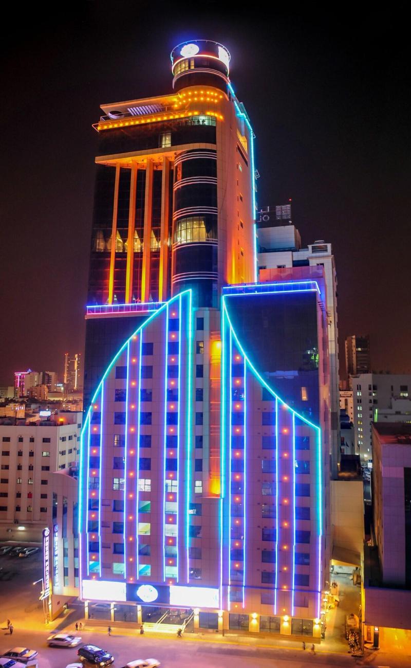 Frsan Palace image