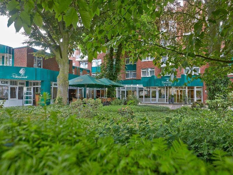 Parkhotel Upstalsboom — general view