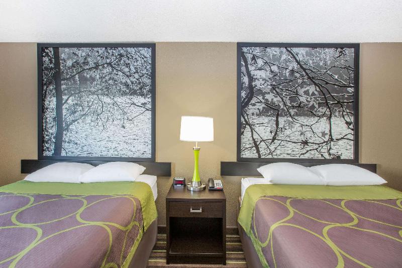 Bed room