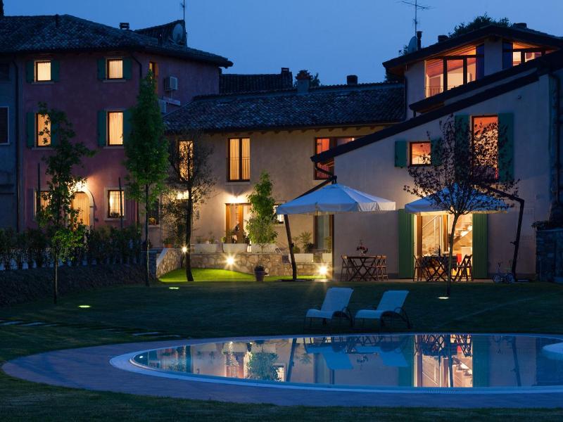 Residence La Casa del Nonno image
