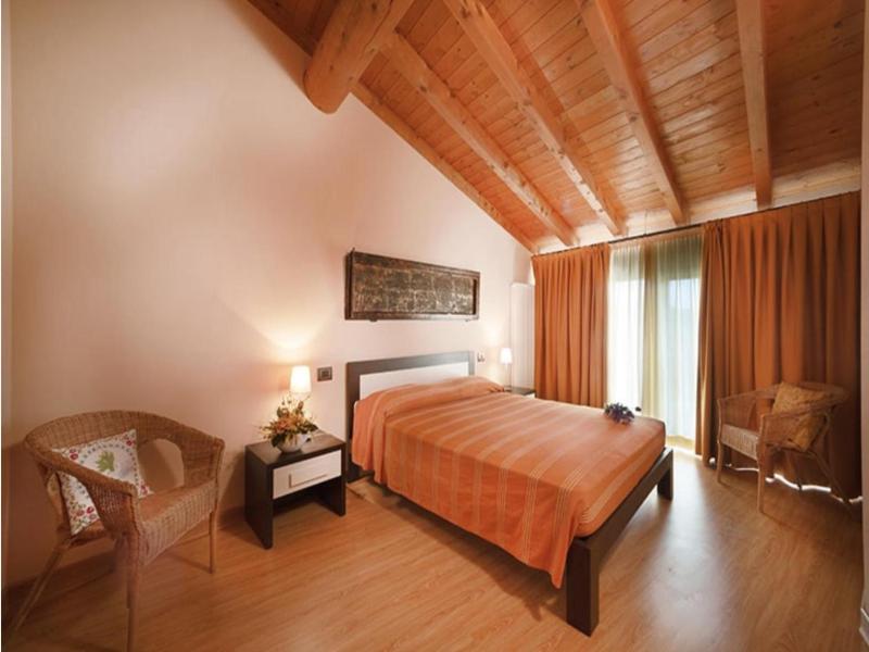 Residence La Casa del Nonno image