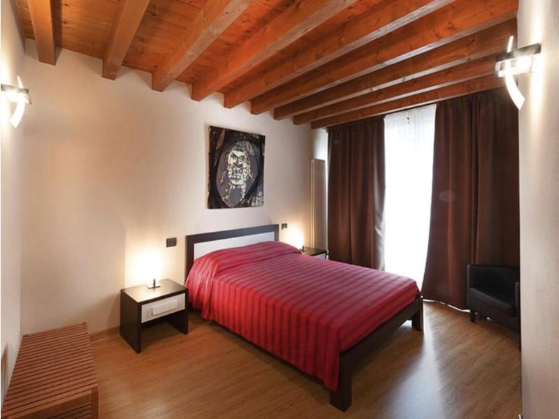 Residence La Casa del Nonno image