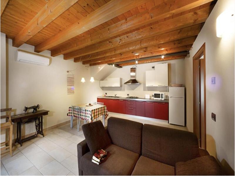 Residence La Casa del Nonno image