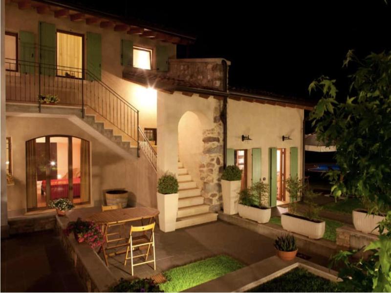 Residence La Casa del Nonno image