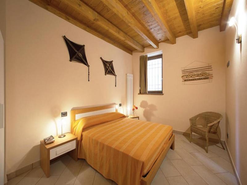 Residence La Casa del Nonno image