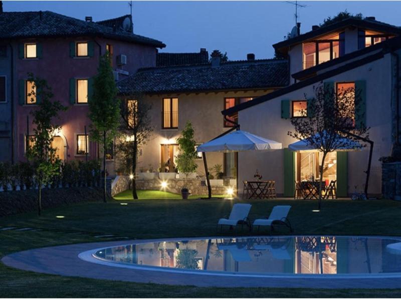 Residence La Casa del Nonno image