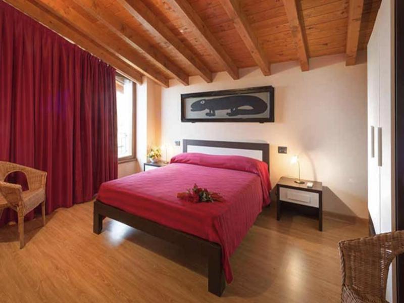 Residence La Casa del Nonno image