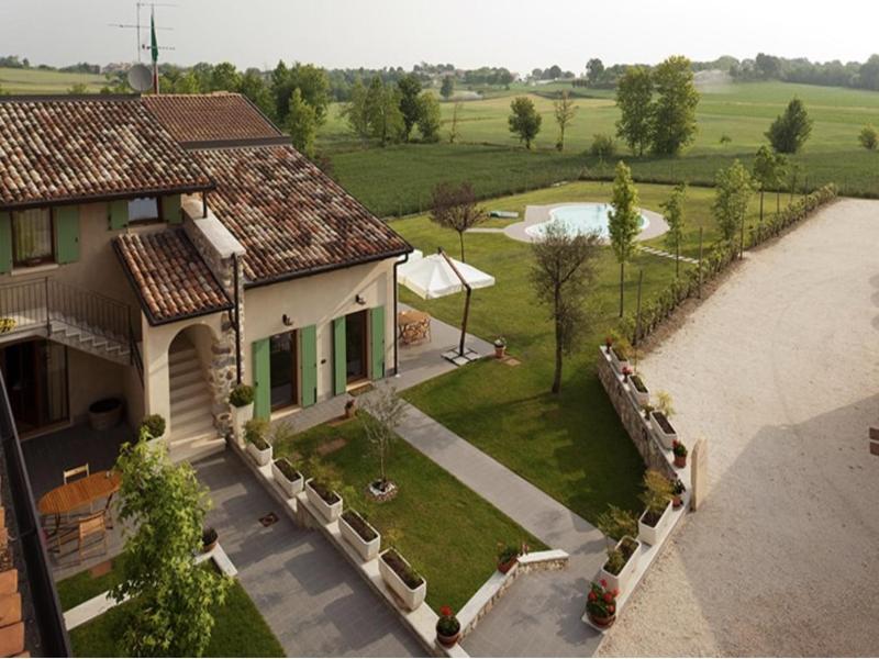 Residence La Casa del Nonno image