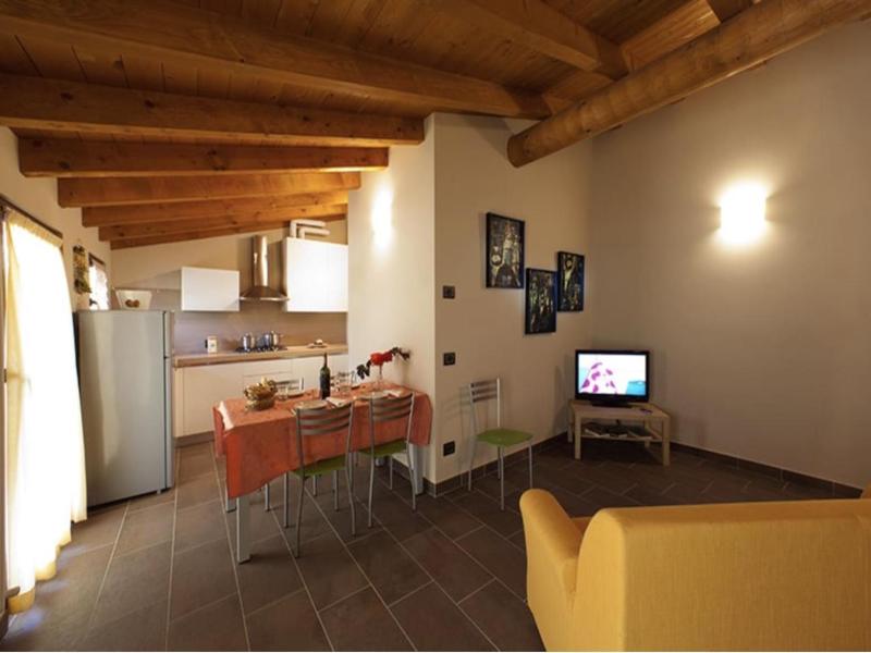 Residence La Casa del Nonno image
