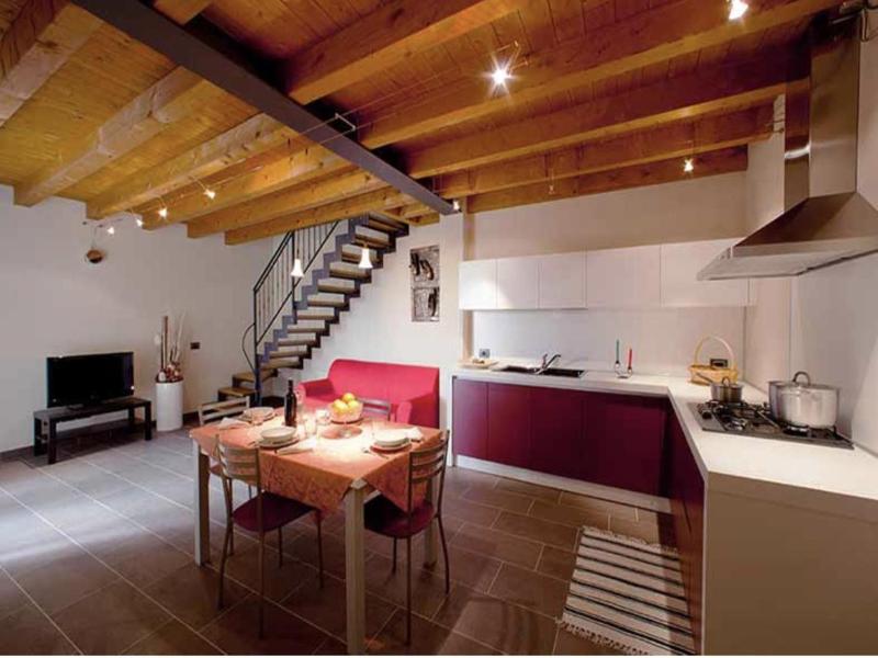 Residence La Casa del Nonno image