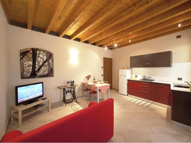 Residence La Casa del Nonno image