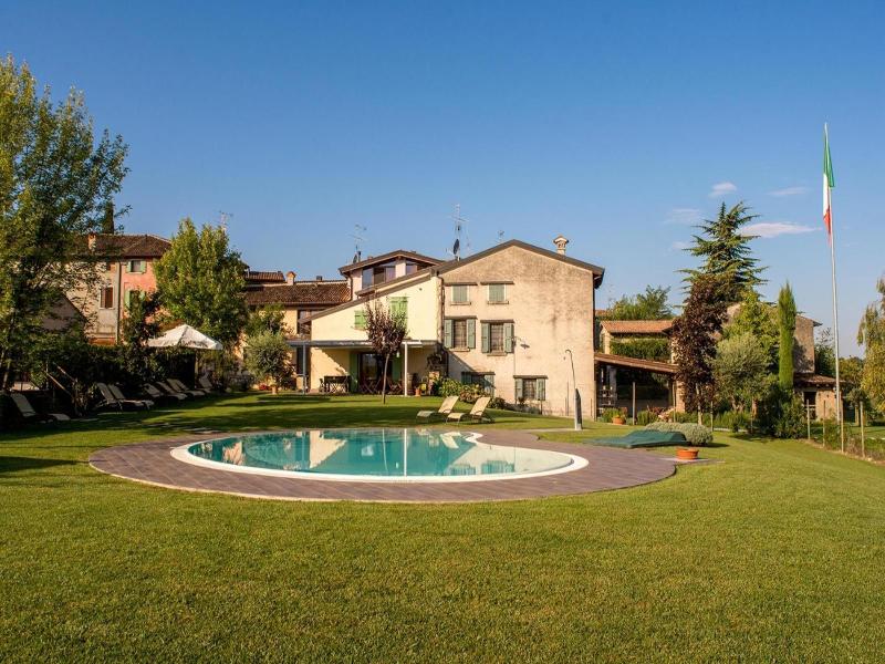 Residence La Casa del Nonno image