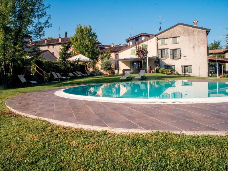 Residence La Casa del Nonno image