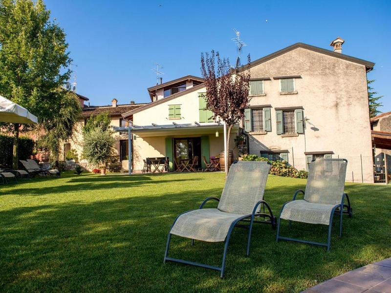 Residence La Casa del Nonno image