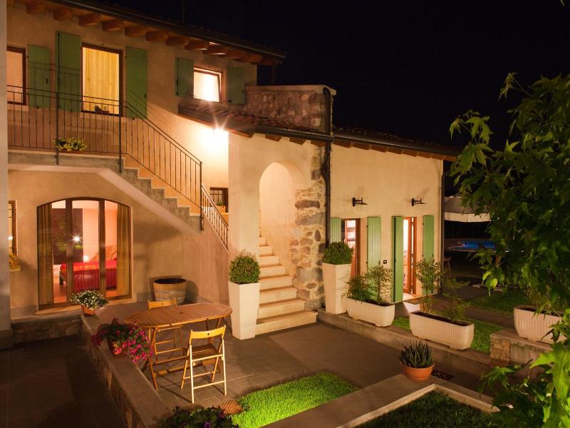 Residence La Casa del Nonno image